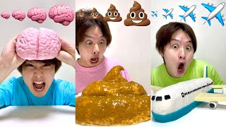 Saito09 funny video