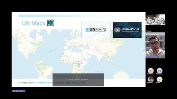 UN Mappers: Open Mapping for Humanitarian Activities