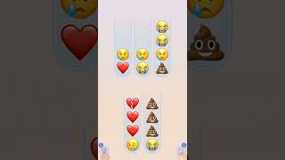 Emoji Sort Master - The Ultimate Guide to Sorting Emoji