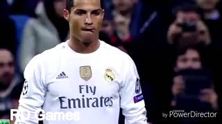 Cristiano Ronaldo melhores dribles e gols 2017