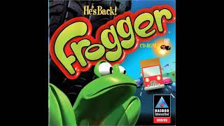 Frogger (PS1, Windows) OST - Sewer Zone Complete