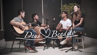 Video thumbnail of "Deus Bendito [pocket video]"