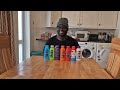 Beginning of video