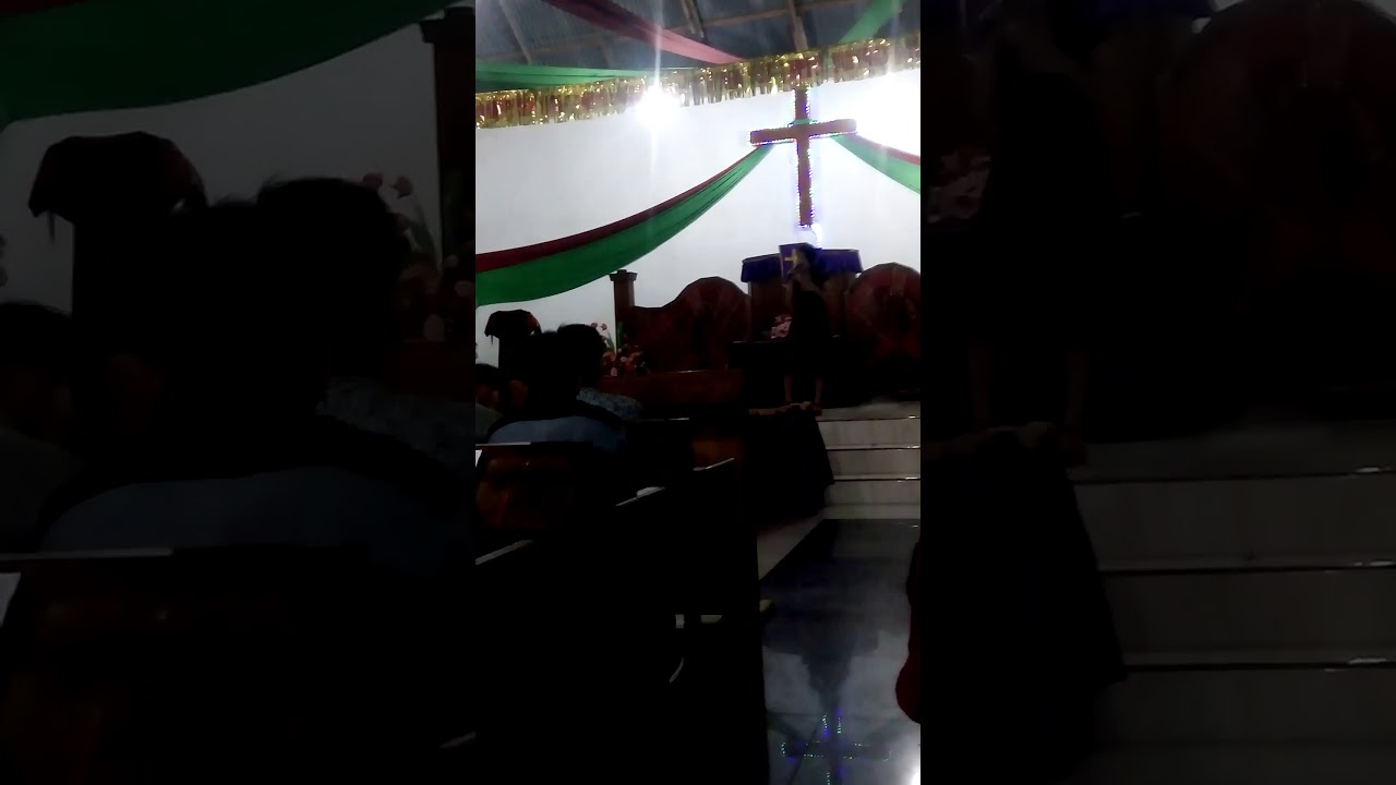 Puisi Natal - YouTube