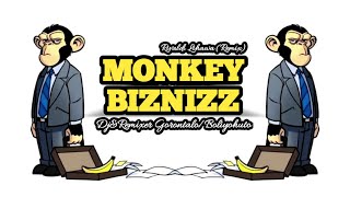 Rivaldi Lihawa - Monkey Biznizz (NewRmx)2020!!!