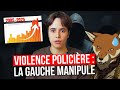 JE PULVÉRISE UN MÉDIA DE PROPAGANDE D'EXTRÊME GAUCHE