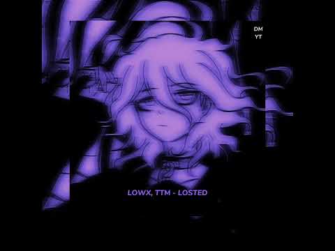 LOWX, TTM - LOSTED