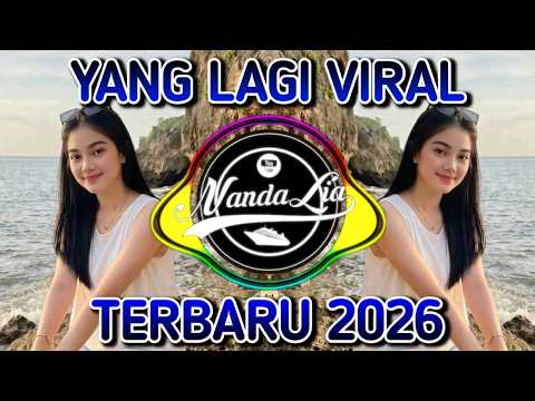 DJ TERBARU 2026 | KUMPULAN LAGU ENAK FULLBASS | YANG LAGI VRAL | DJ TIK TOK FULL BASS