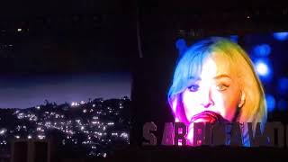 Sabrina Carpenter /  【 Coachella 2026 Headliner 】 Apr 10th