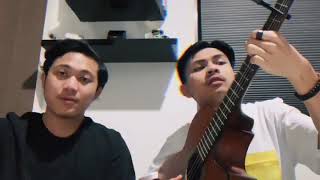 Menanti Pagi - Arash Buana | Cover Ft Billy Joe Ava