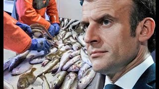Brexit fishing row latest: France and UK remain at loggerheads as b0th ‘worried about PR'