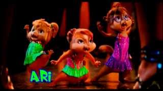 Watch Chipettes So What video