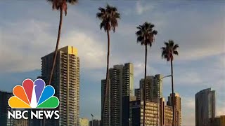 Renters Face Sharp Rent Increases In U.S. Metro Areas