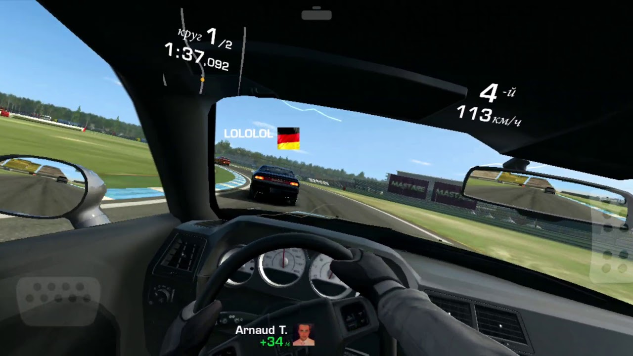 Cheats Für Real Racing 3 Android Deutsch Real Racing 3 - YouTube