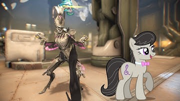 Every Warframe Described by a Video