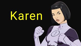 Invincible’s Worst Character