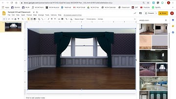 How to Create a Virtual Classroom Using Google Slides