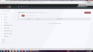LiquidVPN 101 - VPN Management screenshot 5