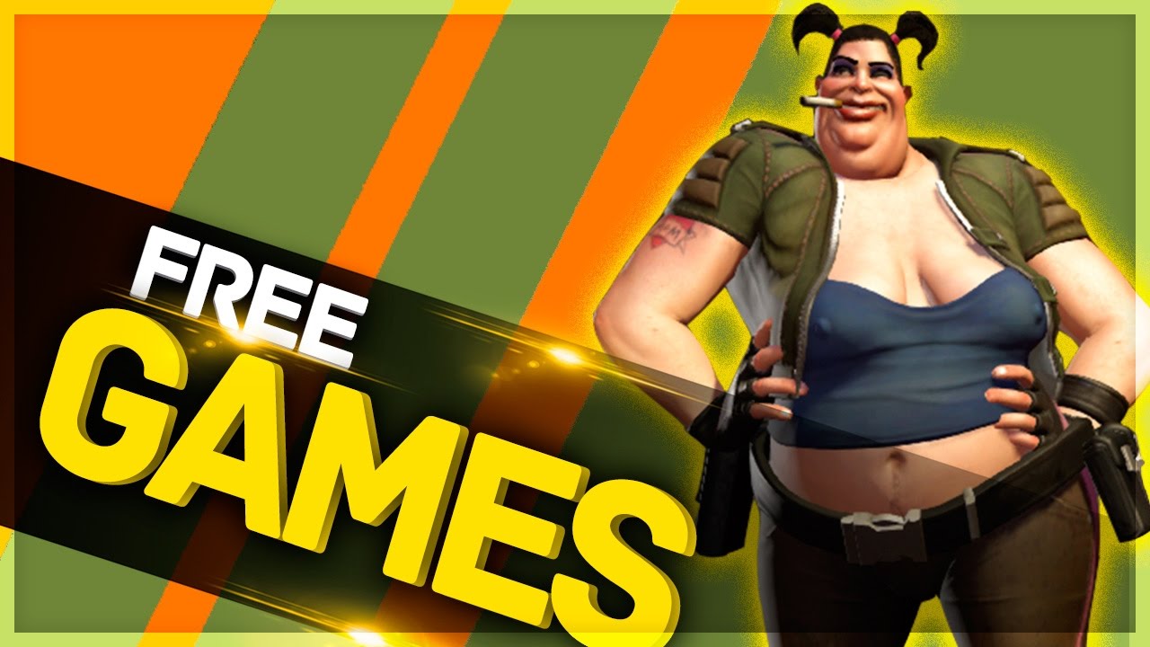 TOP 10 Best Games For Low PC + Download Link YouTube