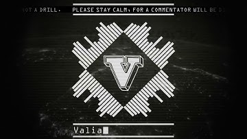 ValianceHD Streaming Intro