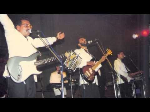 Goan Band  Lynx  1994   Konkani Song   Juliana