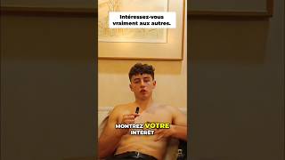 Séduction : L'Art de Montrer de l'Intérêt Vrai