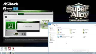 ASRock HDD Saver Technology
Introducing the new ASRock HDD Saver Technology not only protects your privacy and saves more energy, but also prolongs your HDDs life! ASRock HDD Saver Technology