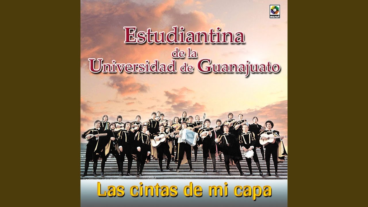 Las Cintas De Mi Capa