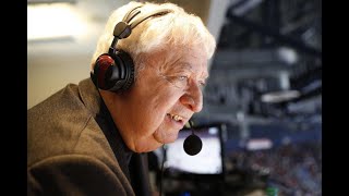 Rick Jeanneret - The Soundtrack of Mayhem. His best calls