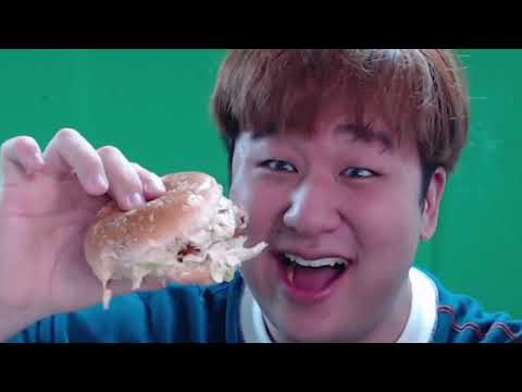 최후의 만만찬