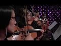 ODESZA - Thin Floors and Tall Ceilings (Live on KEXP)