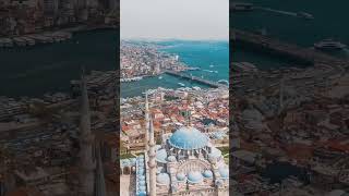İstanbulun En Güzel Manzarası