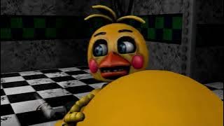 Toy chica belly expansion