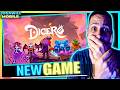 DICERO – ESSE JOGO DE DADOS É VICiante DEMAIS! 😱🔥 (ROGUELIKE MOBILE) | JOGAWILL MOBILE