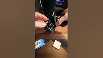 Awsome Custom Camera Shutter Buttons 