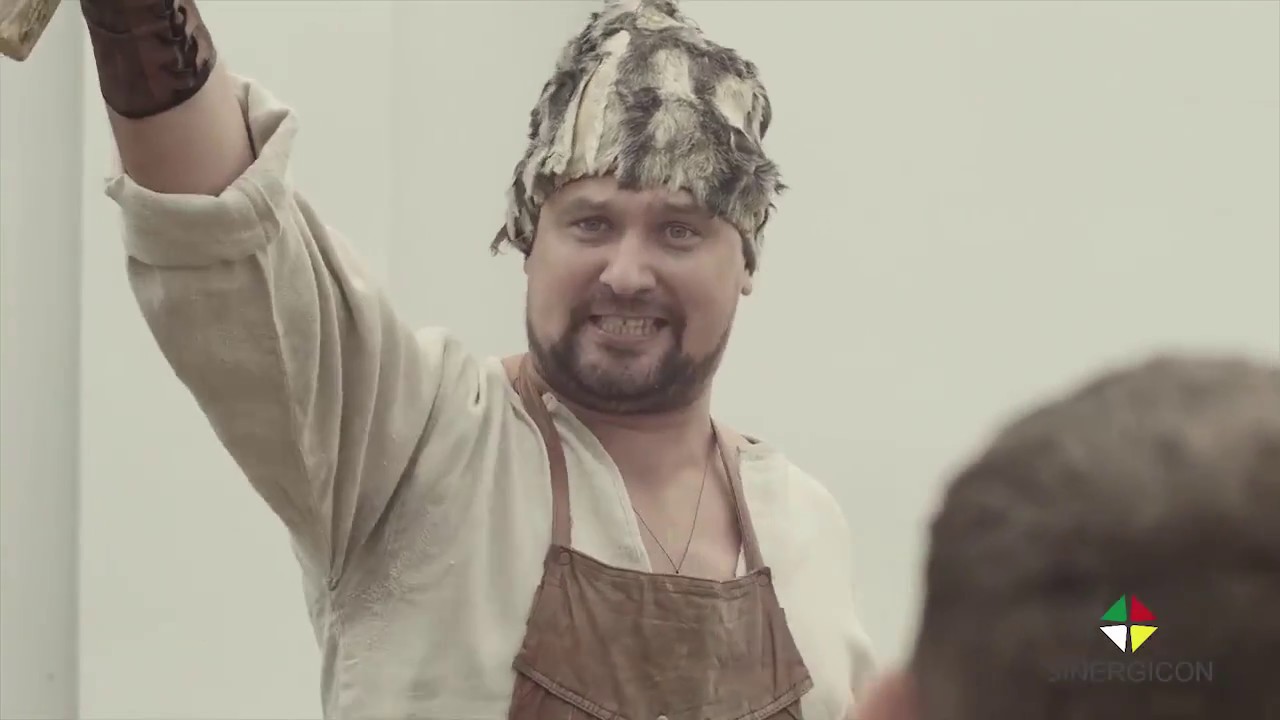 Гордая история Черкасс - первоистоки Казачества