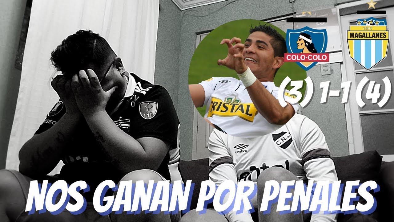 MAGALLANES CAMPEON COLO COLO 1 3 VS 4 1 MAGALLANES REACCION magallanes-campeon-colo-colo-1-3-vs-4-1-magallanes-reaccion