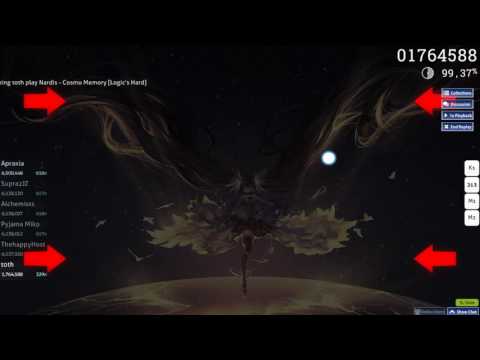 Nardis - Cosmo