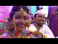 Madhuri  umesh 2k21 wedding highlightgraphy