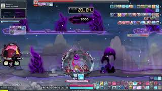 [Maplestory Kronos] - Normal Kaling Solo | 100k Buccaneer