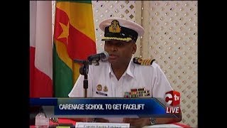 Exercise Tradewinds 2017