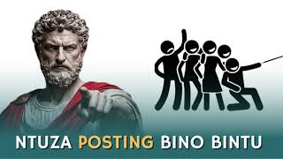 Ibintu 15 Utagomba Gu Posting Kumbuga Nkoranya Mbaga