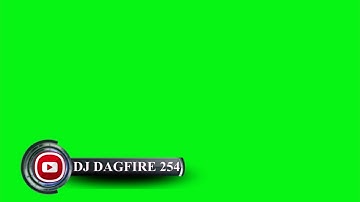 Sony Vegas lower third sample#dj DAGFIRE 254
