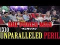 One Punch Man - 1x10 Unparalleled Peril - Group Reaction