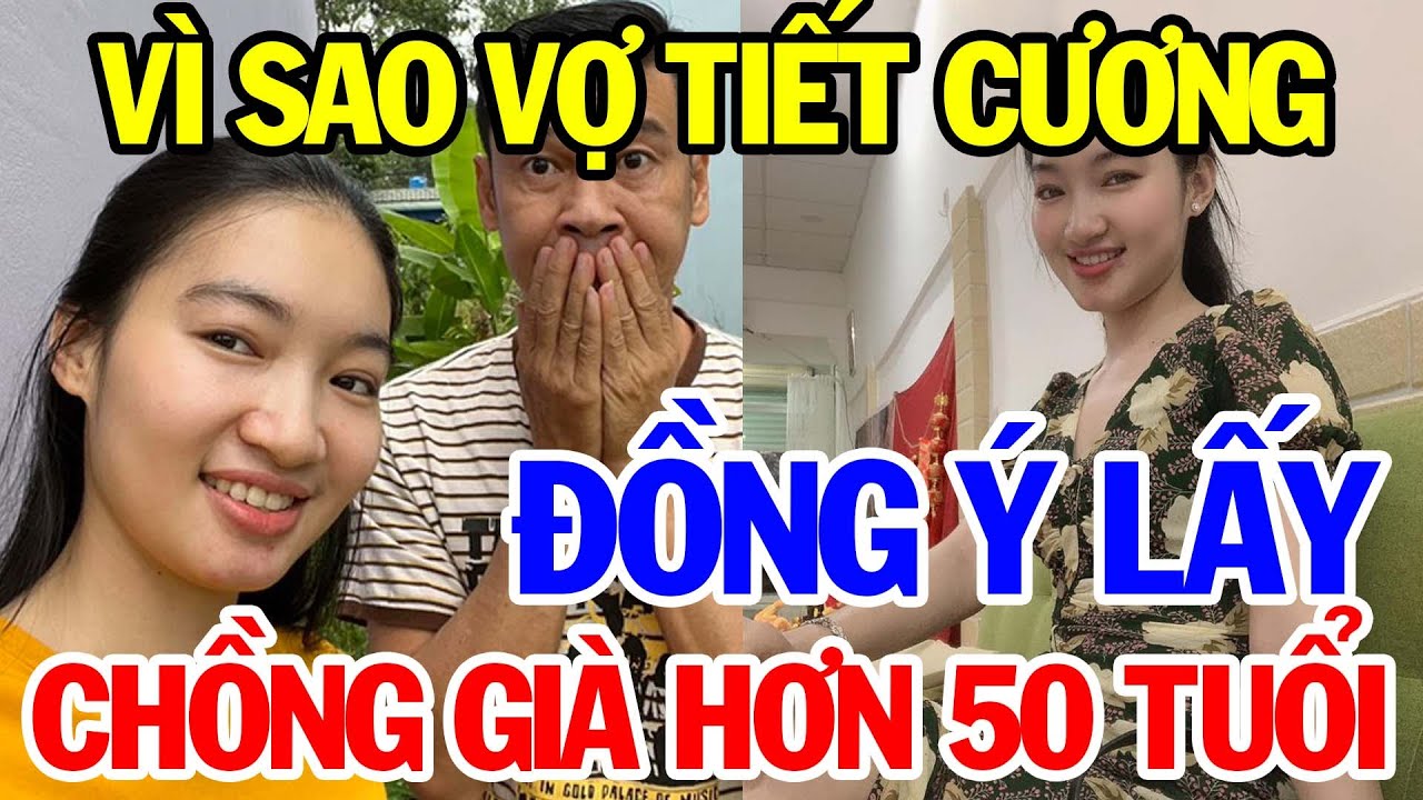 Lần Đầu Tiết Lộ Người Vợ Của Tiết Cương Lý Do Vì Sao Chọn Lấy Người Chồng Đã Hơn 50 Tuổi