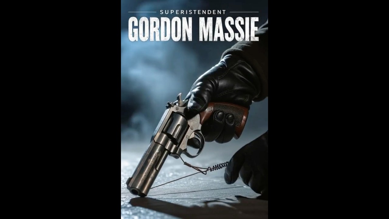 The Circleville Letter Writer: The Unsolved Case That Kept Writing From Prison