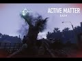 Active matter. Самая опасная карта в игре
