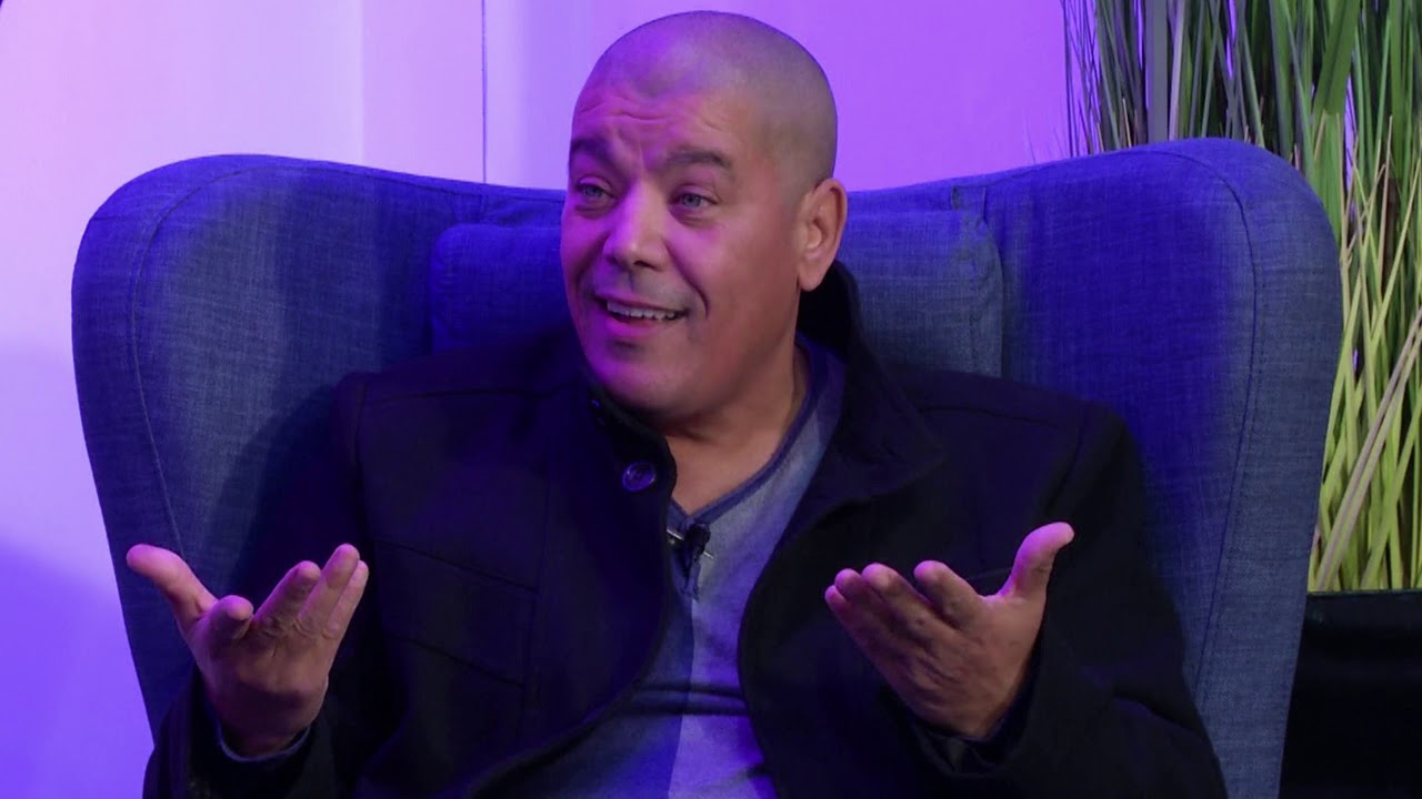 ضربة خفية - الحلقة الثالتة عشر (المنشد جلول )