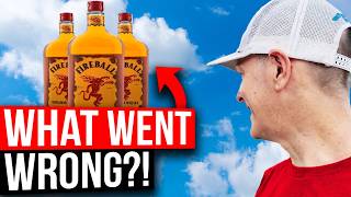 Fireball built a billion-dollar brand, then lost it