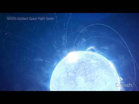 Using Fast Radio Bursts to Map Matter in the Universe